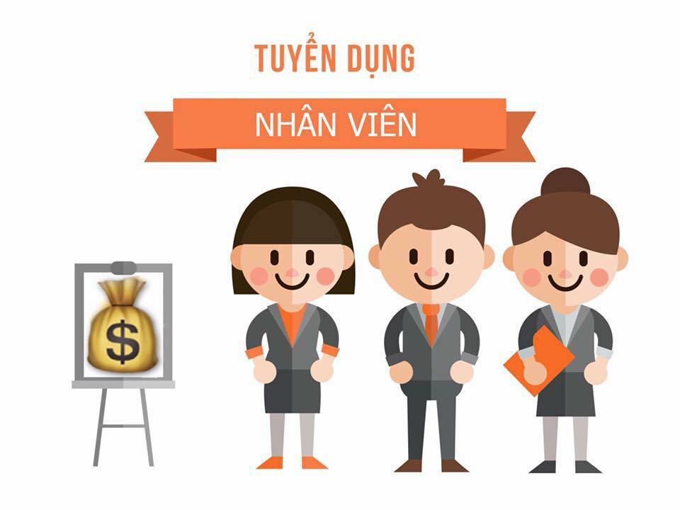 tuyen dung nhan su ban tra sua