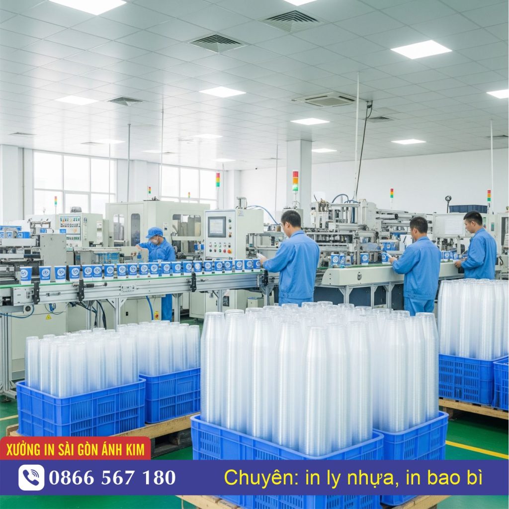 Xuong in ly nhua sai gon 0866 567 180