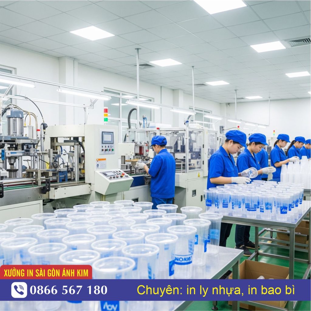 in logo ly nhựa sai gon