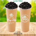 In Ly Nhựa Sài Gòn Ánh Kim