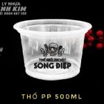 In Ly Nhựa Sài Gòn Ánh Kim