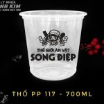 In Ly Nhựa Sài Gòn Ánh Kim