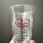 In Ly Nhựa Sài Gòn Ánh Kim