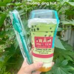 In Ly Nhựa Sài Gòn Ánh Kim