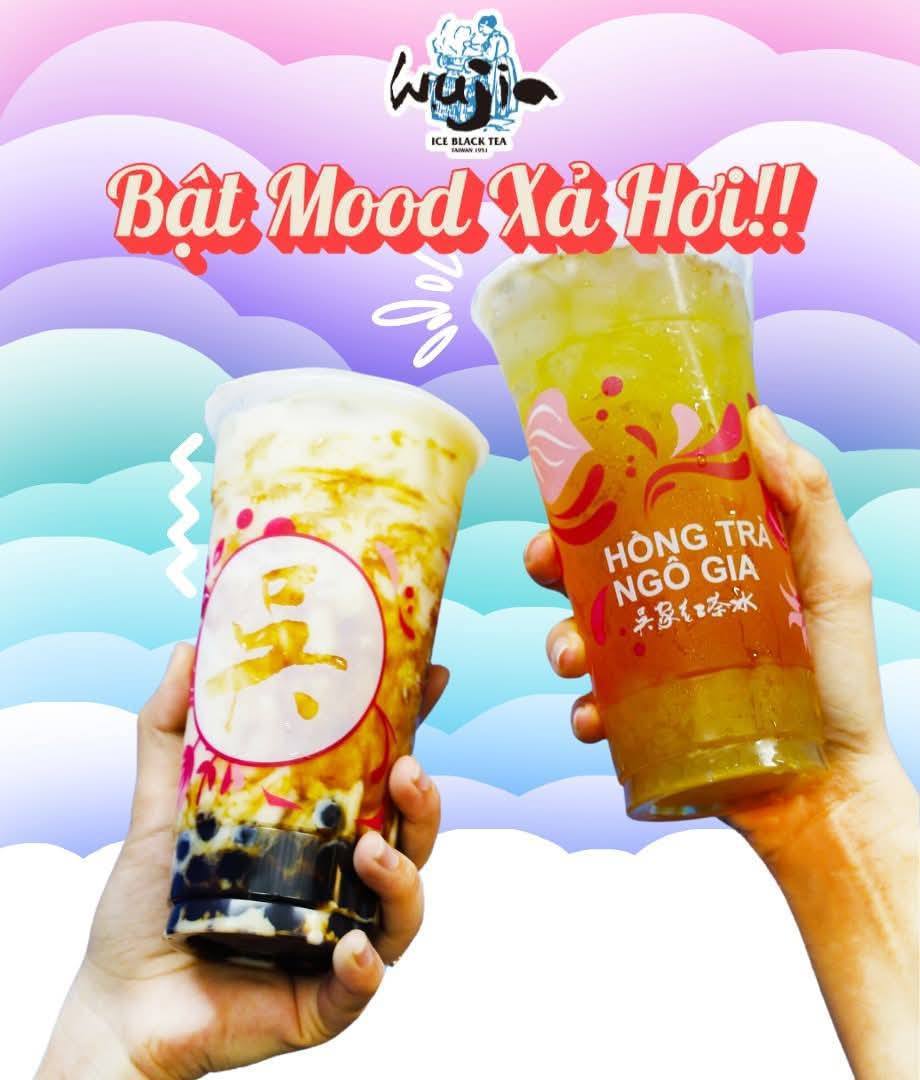 tr&agrave; sữa ng&ocirc; gia, tr&agrave; sữa hồng tr&agrave;, h&igrave;nh ảnh tr&agrave; sữa đẹp, đồ uống giới trẻ, tr&agrave; sữa kem cheese
