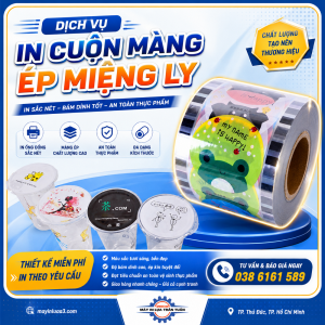 in màng ép miệng ly tphcm, xưởng sản xuất màng ép ly, in màng ép ly thương hiệu, cuộn màng ép ly giá tốt, in màng ép ly chuyên nghiệp